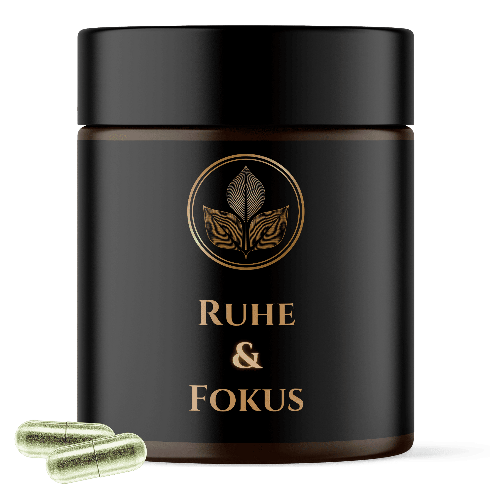 CALM+ – Hochwertige pflanzliche Nahrungsergänzung zur Förderung von Entspannung und geistiger Klarheit. Die Kombination aus Ashwagandha und Matcha trägt dazu bei, den Körper zu entspannen und die mentale Leistungsfähigkeit zu verbessern. Diese natürliche Rezeptur ist frei von künstlichen Zusatzstoffen und ideal für eine gesunde, bewusste Ernährung.